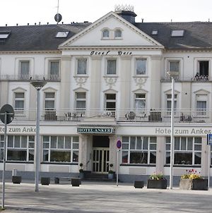 Hotel Zum Anker Andernach Exterior photo