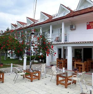Yavuz Hotel Dalyan Exterior photo