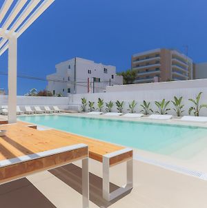 White Apartments - Adults Only Ibiza-stad Exterior photo