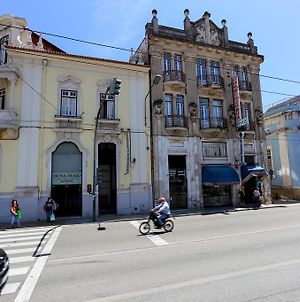 Residencial Aviz Hotel Coimbra Exterior photo