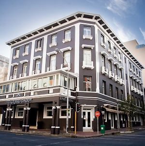 The Grand Daddy Hotel Kaapstad Exterior photo