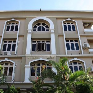 Falconsnest Madhu Kunj Residences Haiderabad Exterior photo