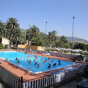 Tigullio Camping And Resort Sestri Levante Exterior photo