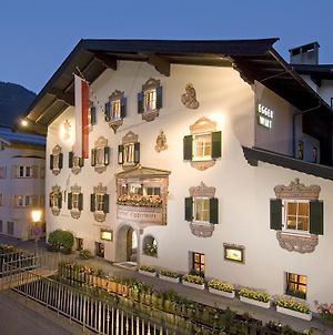 Gasthof Eggerwirt Hotel Kitzbühel Exterior photo