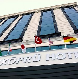 Adana Taskopru Hotel Exterior photo