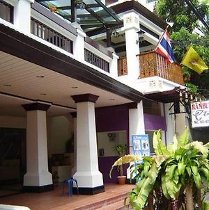 Rambuttri House Hotel Bangkok Exterior photo