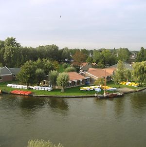 Stayokay Heeg - Friesland Exterior photo