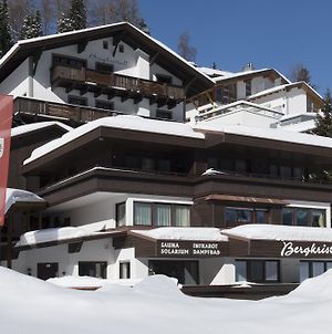 Haus Bergkristall Hotel Sankt Anton am Arlberg Exterior photo