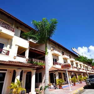Flamboyan Hotel Punta Cana Exterior photo