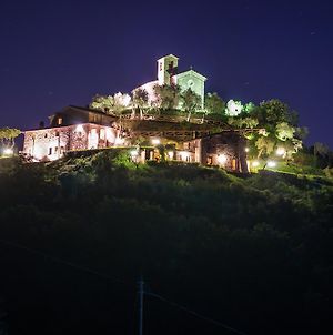 Castello Di Mammoli Pension Mastiano Exterior photo