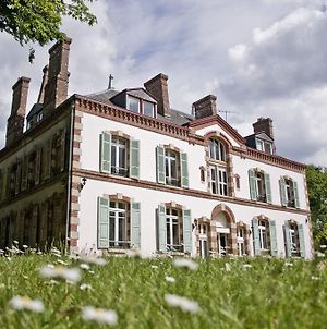 Domaine De Keravel Villa Plouha Exterior photo