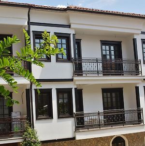 Apartment Villa Dudanov Ohrid Exterior photo