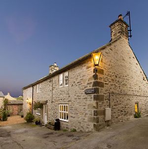 West End Cottage And Shippon Eyam Exterior photo