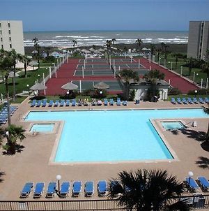 Saida Towers Unit 3505 Appartement South Padre Island Exterior photo