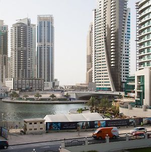 Hi Guests Vacation Homes - Diamond 1 Dubai Exterior photo
