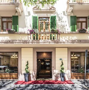 Hotel Minerva Palace Montecatini Terme Exterior photo