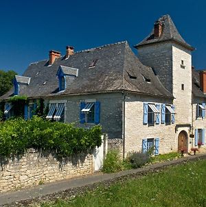 Le Prieure Bed and Breakfast Souillac Exterior photo