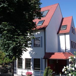 Hotel Brehm Würzburg Exterior photo