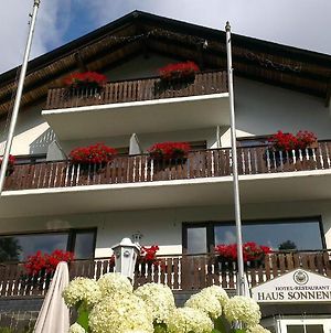 Sonneneck Hotel Winterberg Exterior photo