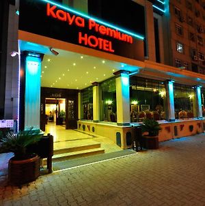 Kaya Premium Hotel Adana Exterior photo