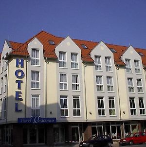 Residence Hanau Exterior photo