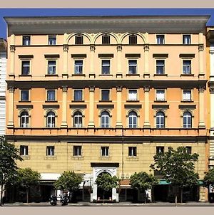 Ranieri Hotel Rome Exterior photo