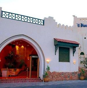 Al Diwan Resort Sharm-el-Sheikh Exterior photo