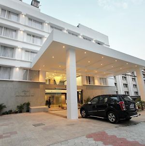 Hotel Shree Venkateshwara Haiderabad Exterior photo