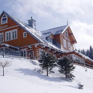 Chata Sohajka Hotel Pec pod Sněžkou Exterior photo