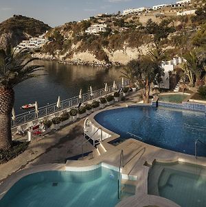 Apollon Club & Thermal Spa (Adults Only) Ischia Island Exterior photo