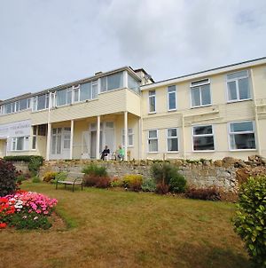 The Curraghmore Hotel Shanklin Exterior photo