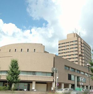 Hotel New Otani Nagaoka Nagaoka  Exterior photo