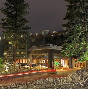Tahoe Seasons Resort South Lake Tahoe Exterior photo