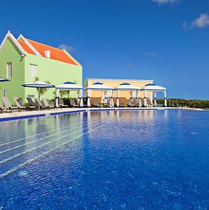Courtyard By Marriott Bonaire Dive Resort Playa Exterior photo