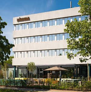 Hotel Nimma Nijmegen Exterior photo