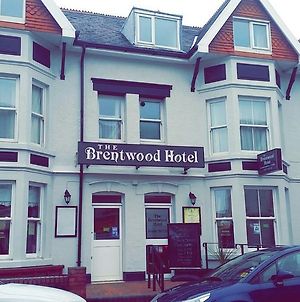 Brentwood hotel Porthcawl Exterior photo