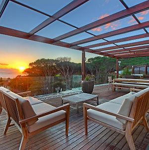 Glen Sunsets Villa By Totalstay Kaapstad Exterior photo