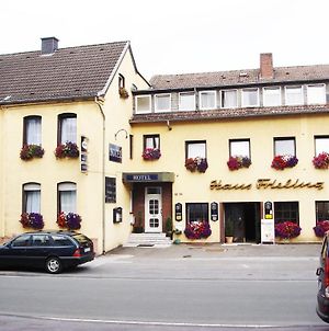 Hotel Frieling Dortmund Exterior photo