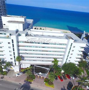 Miamibeachfront With Pool Wifi & Cheap Parking Appartement Miami Beach Exterior photo