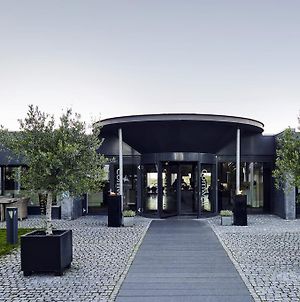 Comwell Roskilde Hotel Exterior photo