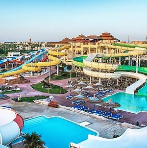 Tia Heights Makadi Bay Hurghada Hotel Room photo
