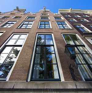 Dutch Masters Amsterdam Appartement Exterior photo