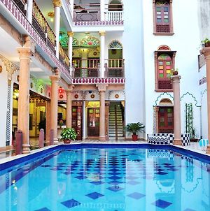 Hotel Vimal Heritage Jaipur Exterior photo