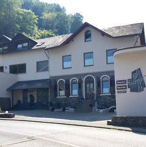 Haus Am Hang Verbandsgemeinde Verbandsgemeinde Bernkastel-Kues Exterior photo
