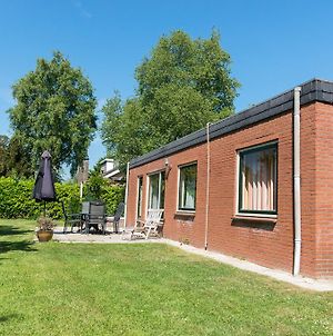 Vrijstaande bungalow in Breskens - Het Heem 39 Villa Exterior photo