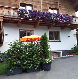 Ferienwohnung Fichtler Sankt Johann in Tirol Exterior photo