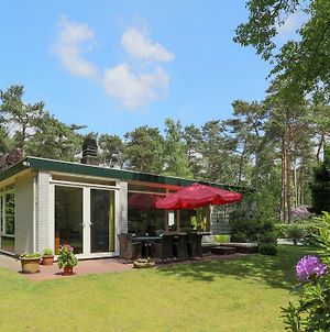 Beautiful Holiday Home with Garden in Huijbergen Exterior photo