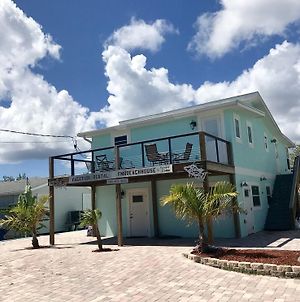 Fort Myers Beach House Villa Exterior photo