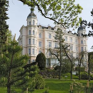 Bristol Palace Hotel Karlsbad Exterior photo