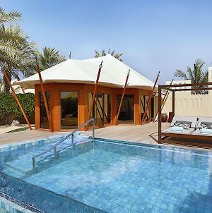 The Ritz-Carlton Ras Al Khaimah Al Hamra Beach Hotel Exterior photo